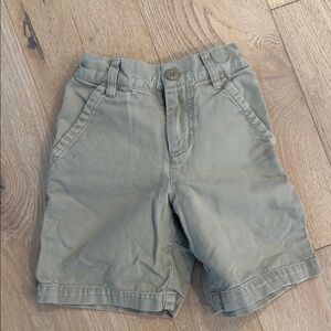 Patagonia Tan Shorts Classic Chino Style